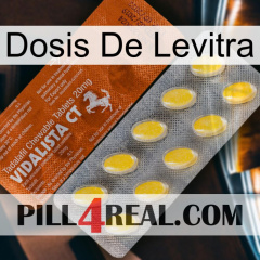 Levitra Dosage 42